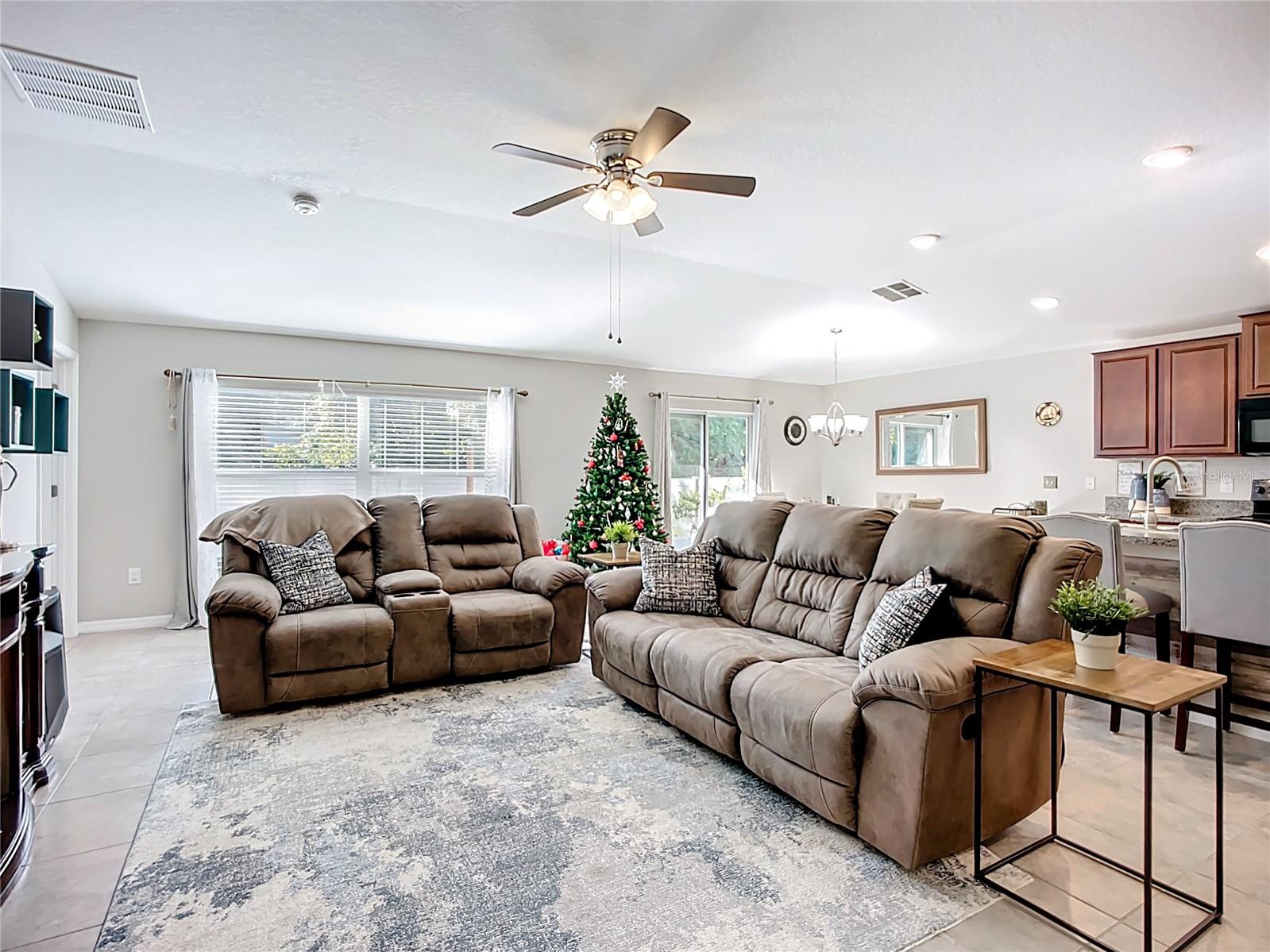 FERN HILL PH 1B - Residential