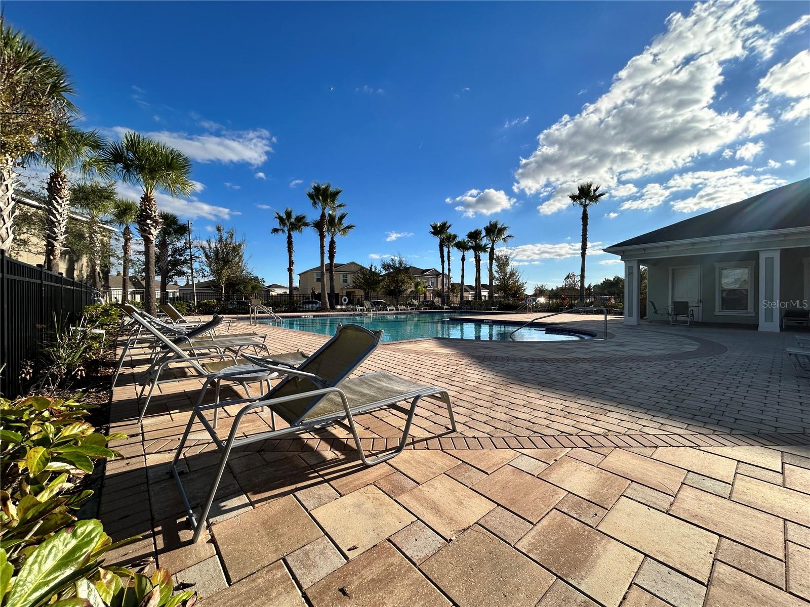 FERN HILL PH 1B - Residential