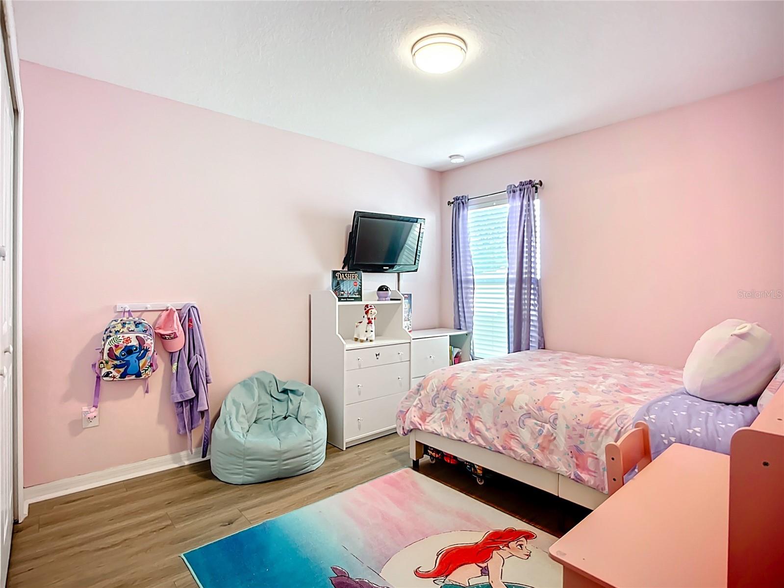 FERN HILL PH 1B - Residential