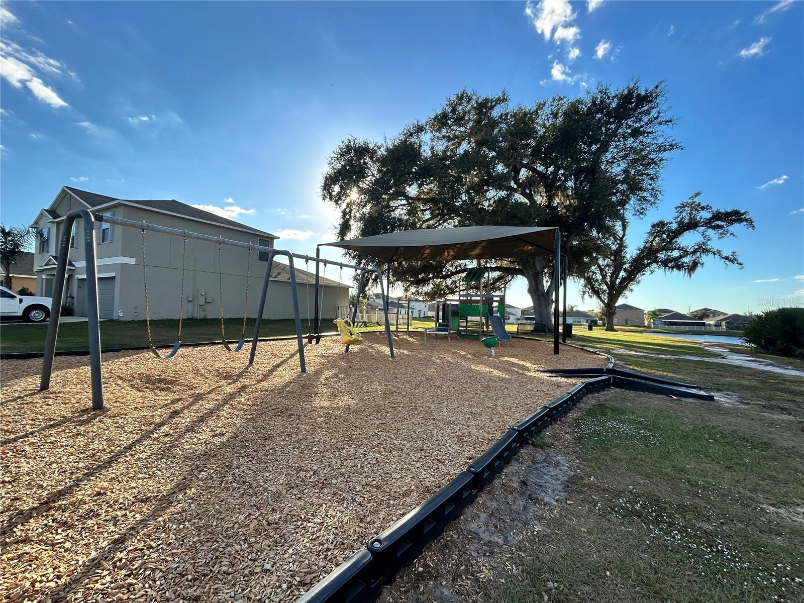 FERN HILL PH 1B - Residential