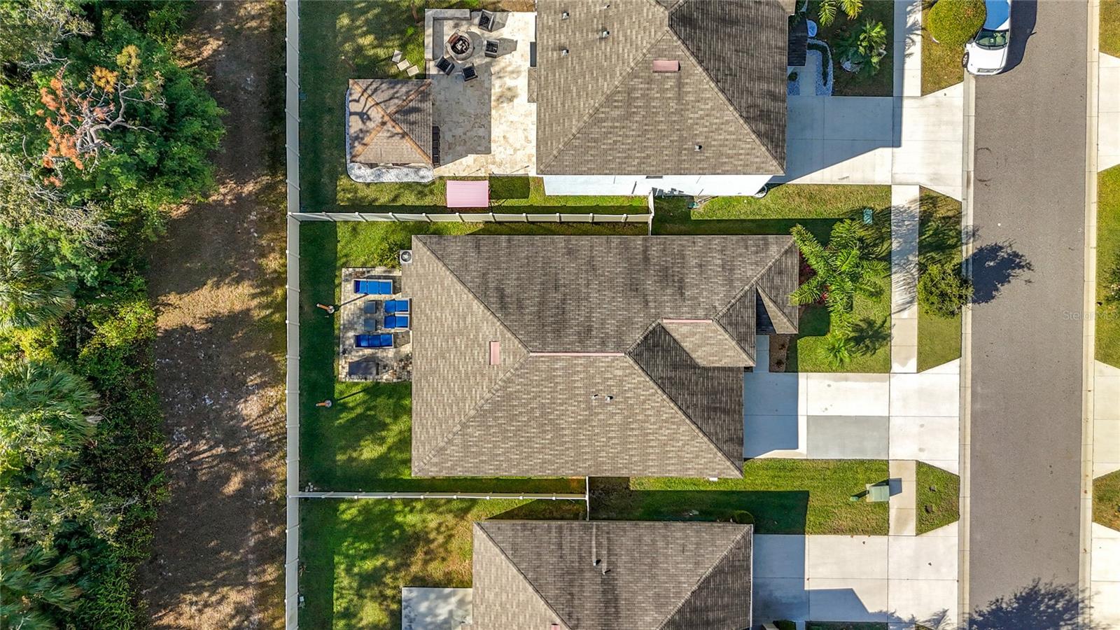 FERN HILL PH 1B - Residential