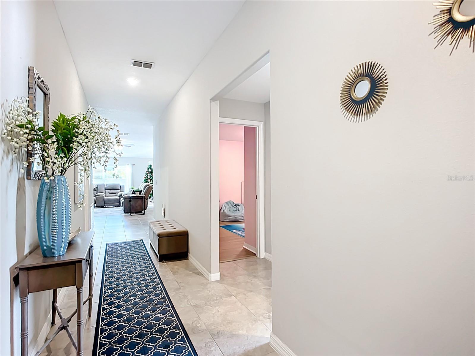 FERN HILL PH 1B - Residential