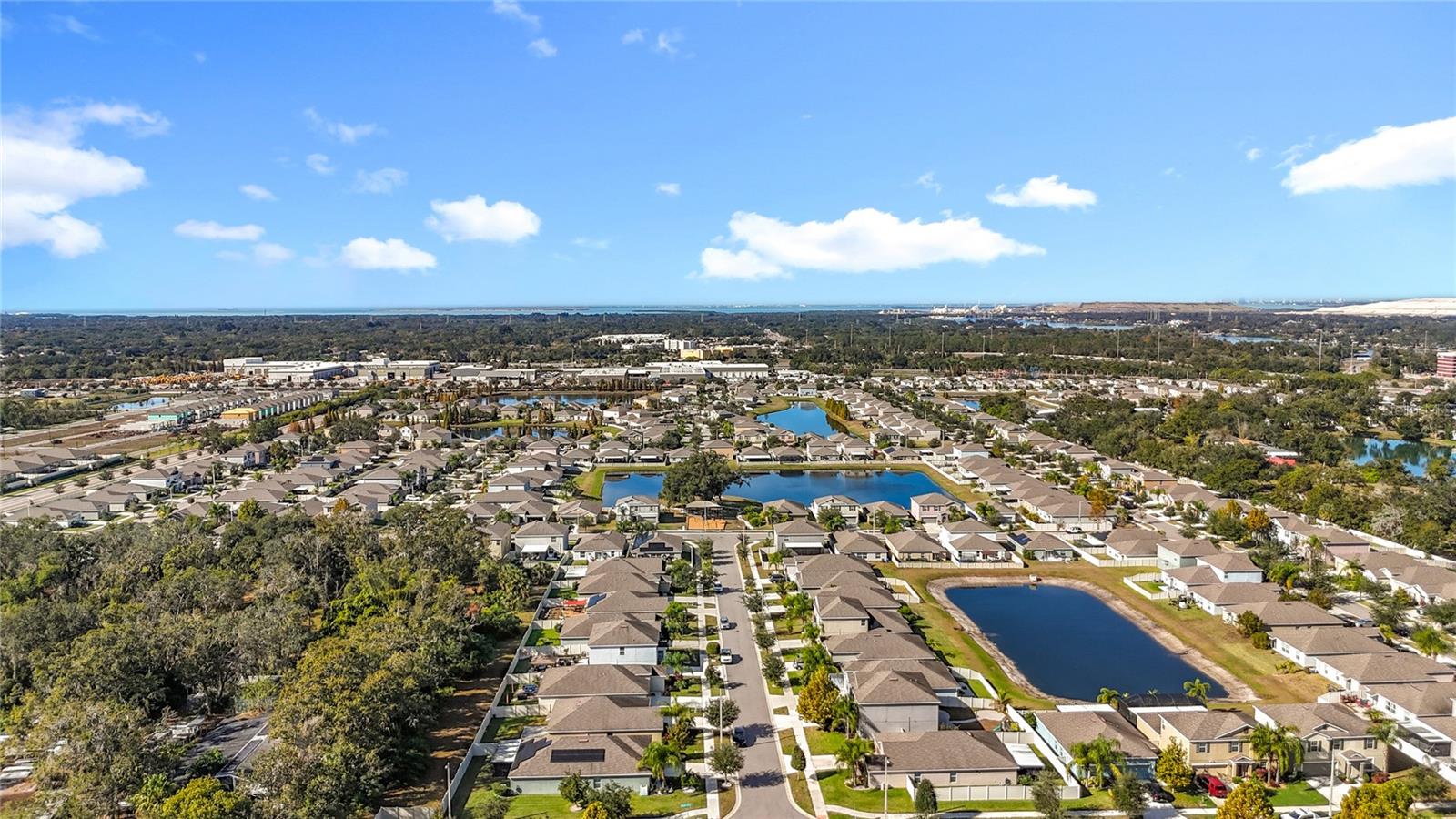 FERN HILL PH 1B - Residential