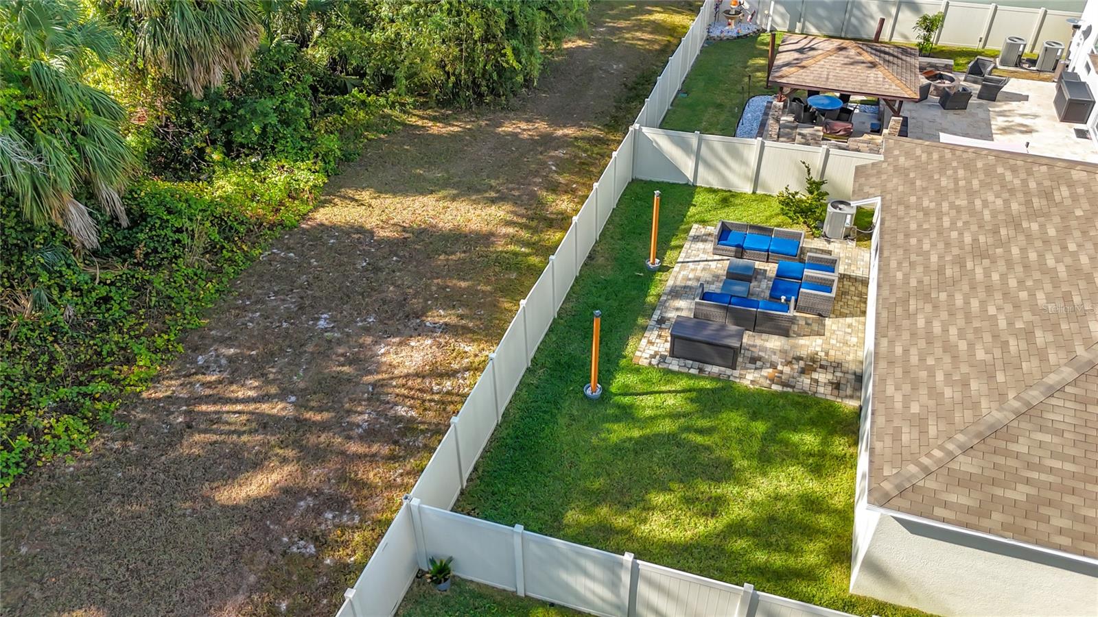 FERN HILL PH 1B - Residential