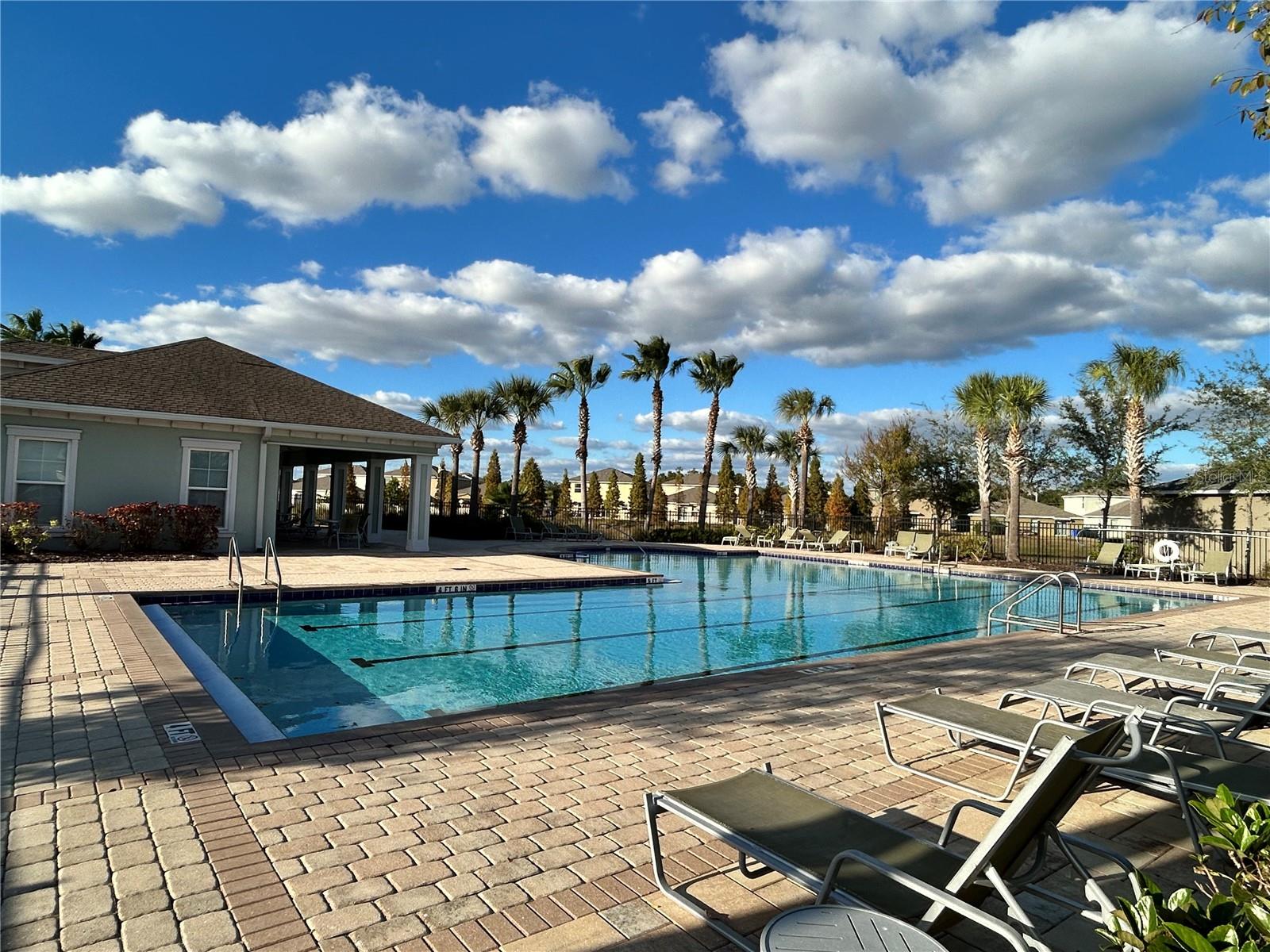 FERN HILL PH 1B - Residential