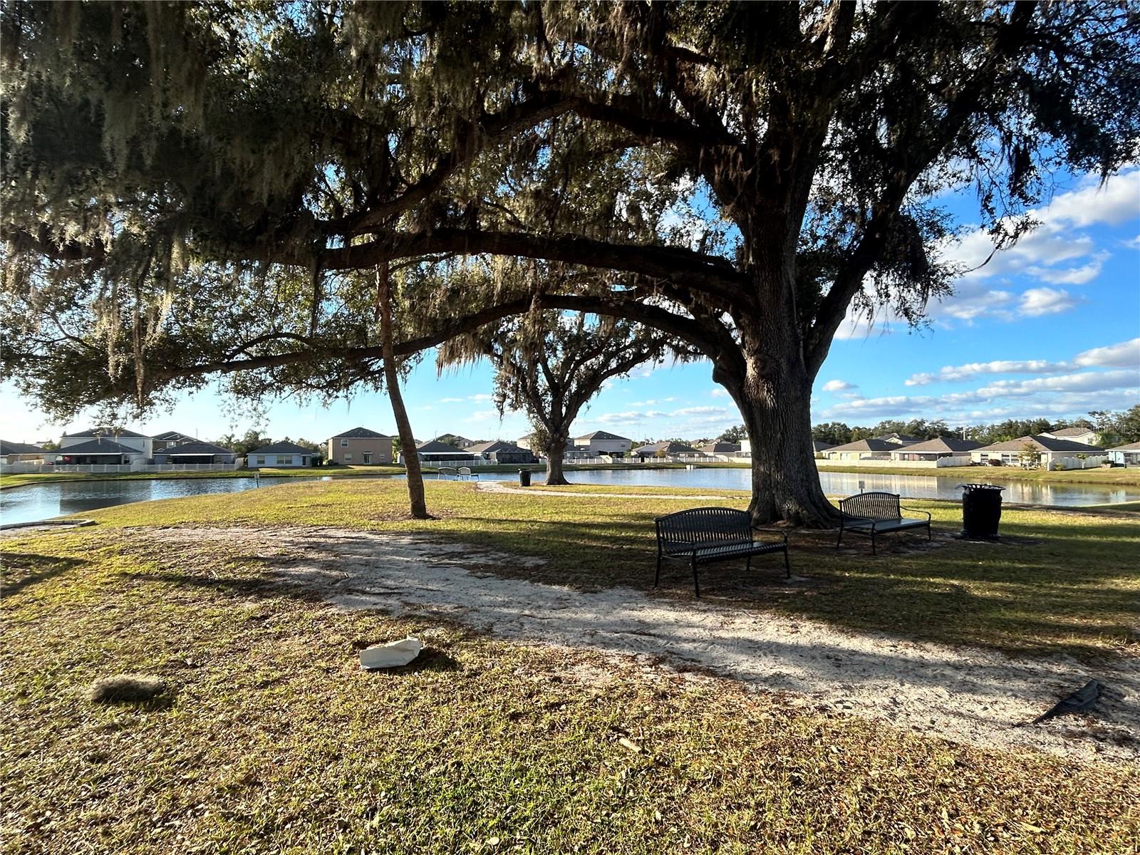 FERN HILL PH 1B - Residential