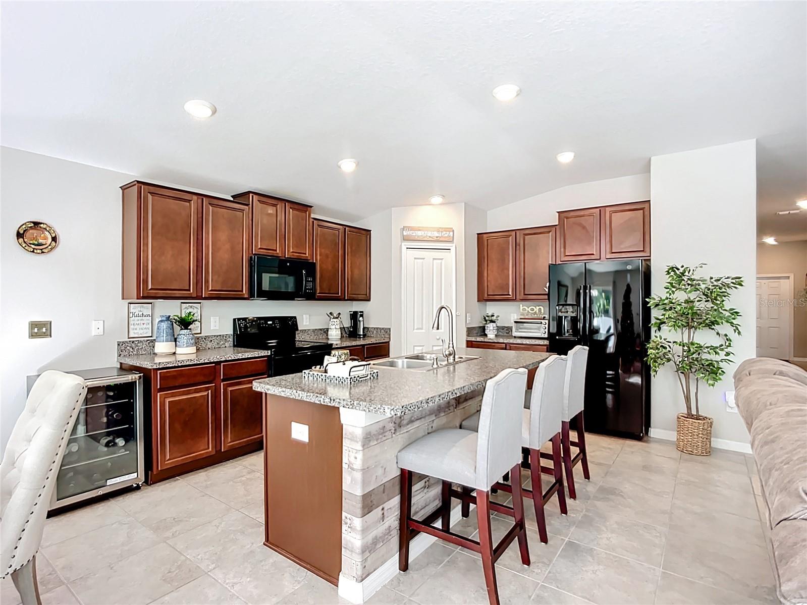 FERN HILL PH 1B - Residential