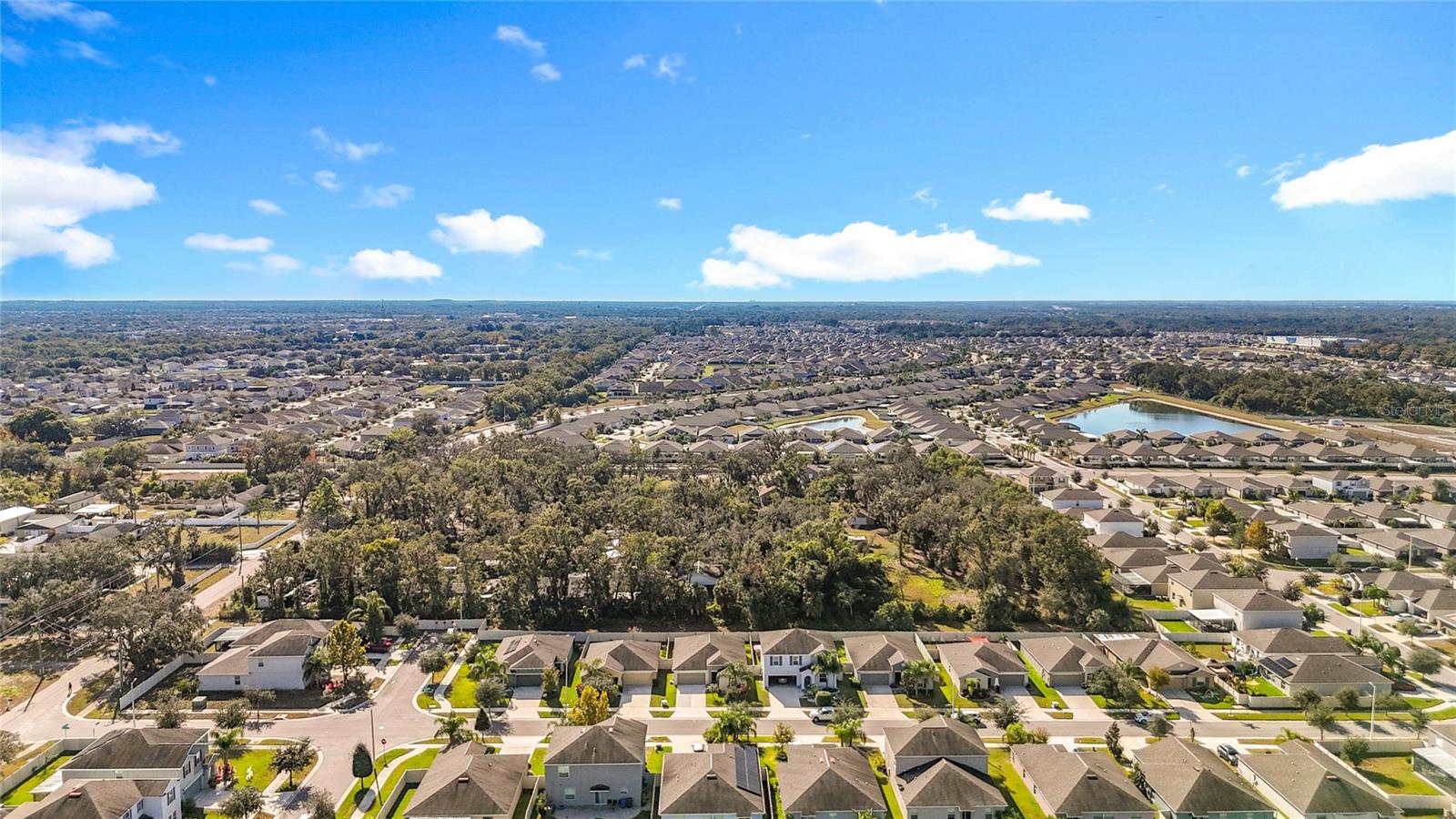 FERN HILL PH 1B - Residential