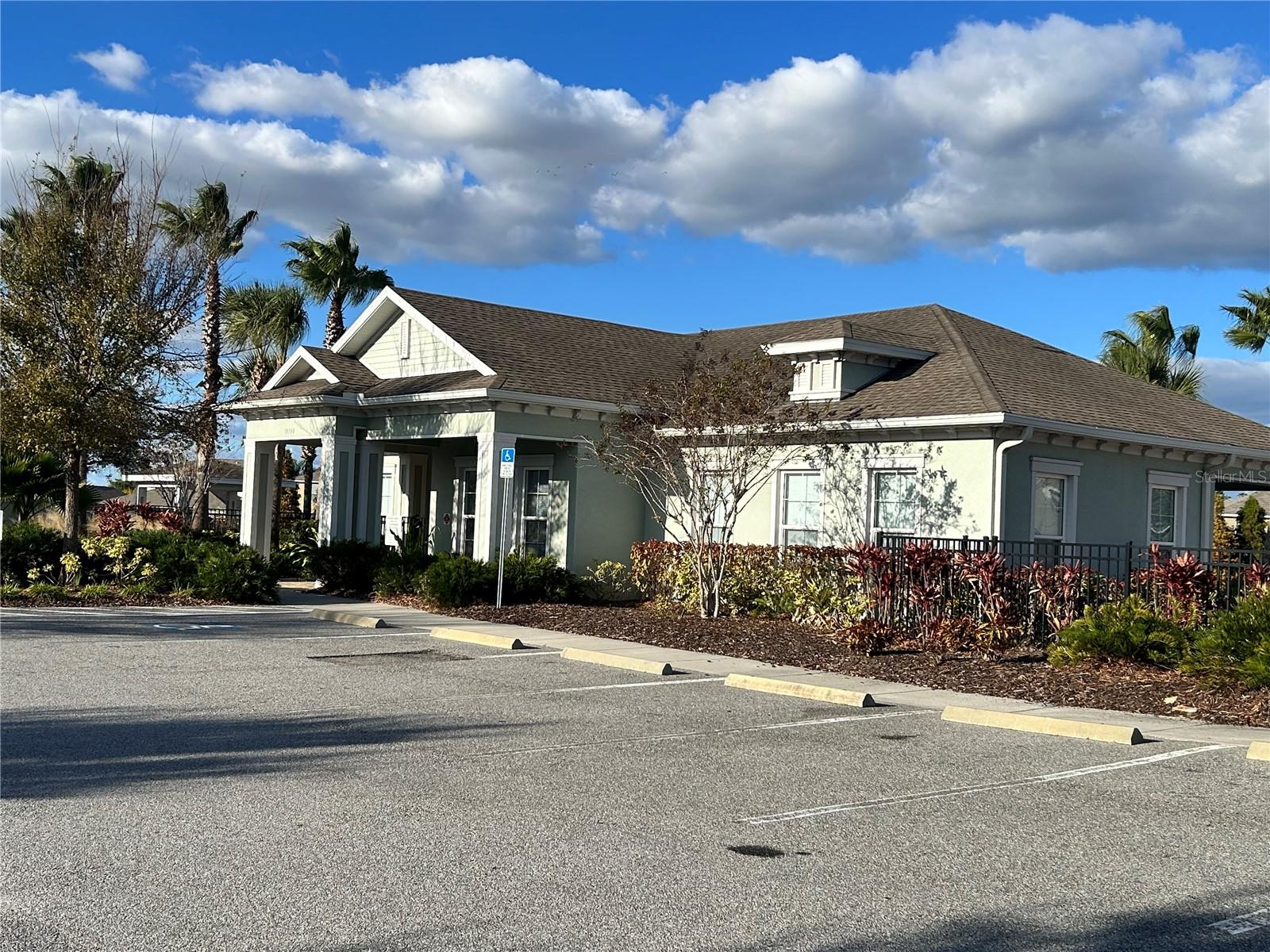 FERN HILL PH 1B - Residential