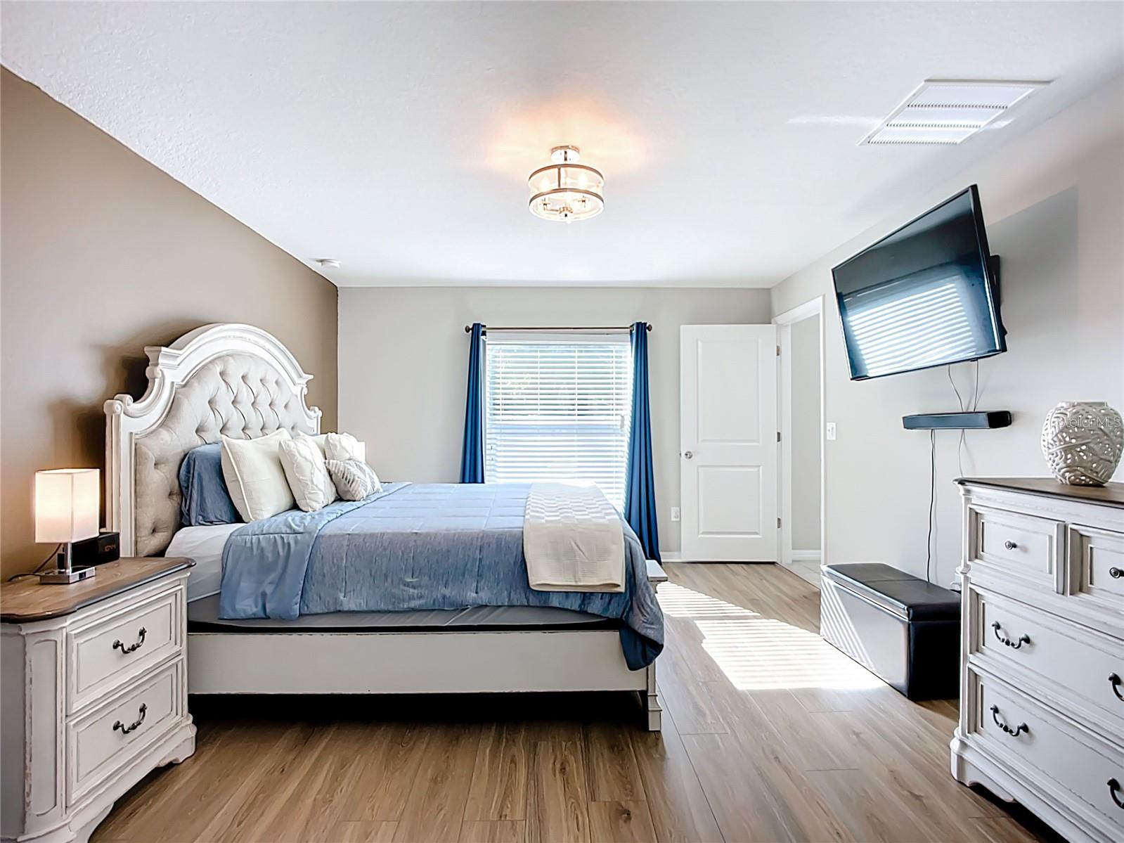 FERN HILL PH 1B - Residential