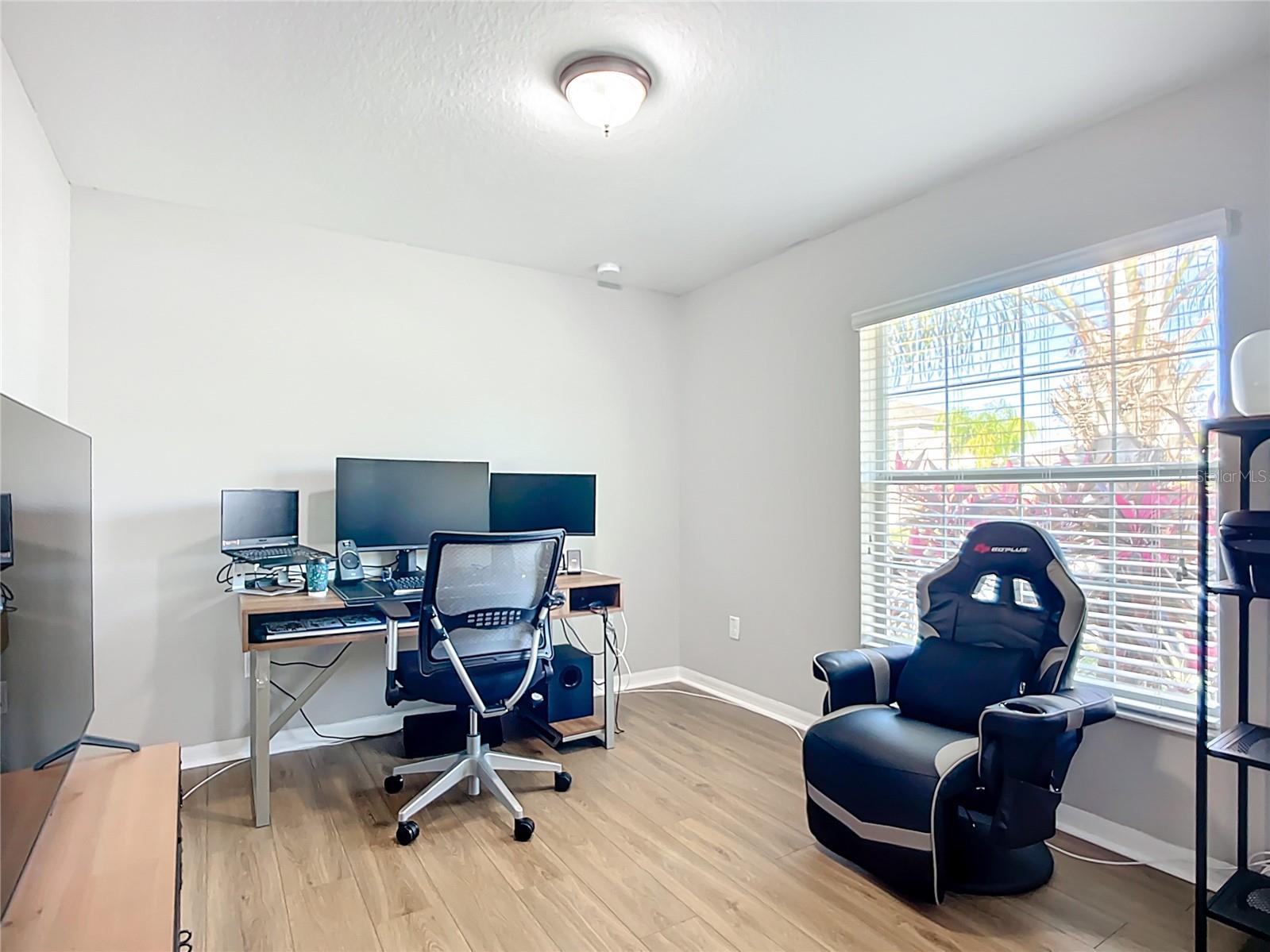 FERN HILL PH 1B - Residential