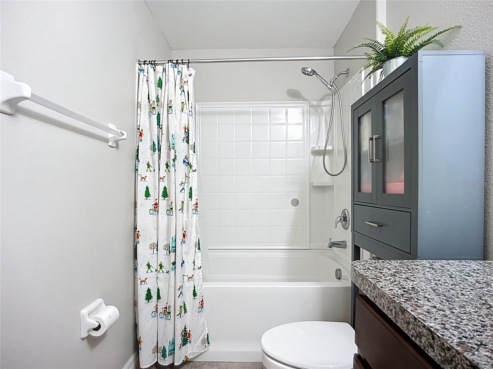 FERN HILL PH 1B - Residential