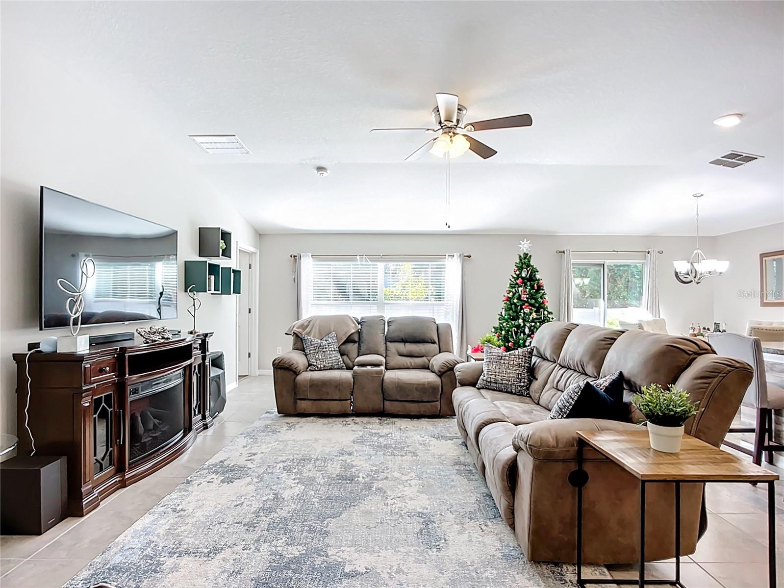 FERN HILL PH 1B - Residential