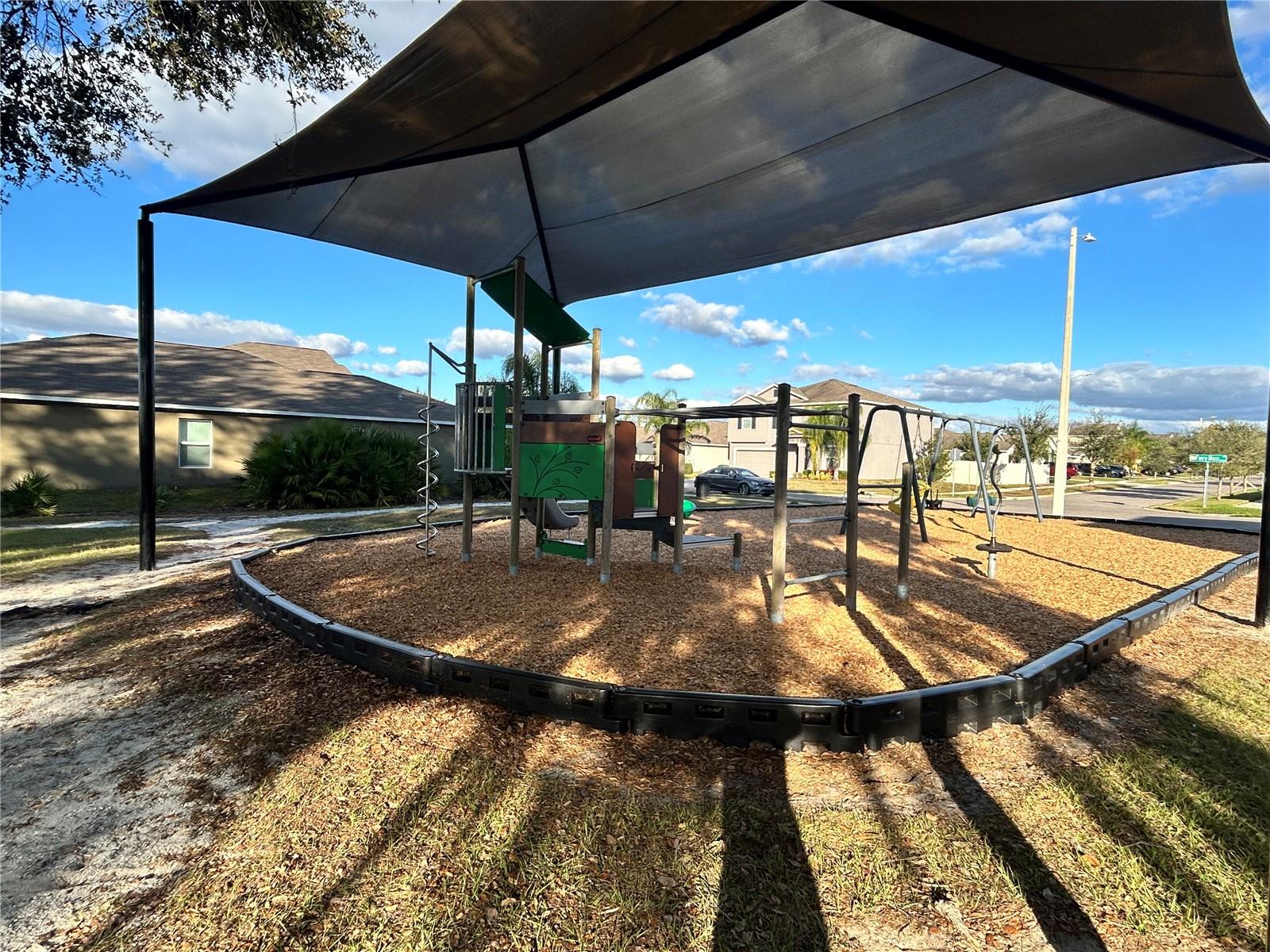 FERN HILL PH 1B - Residential