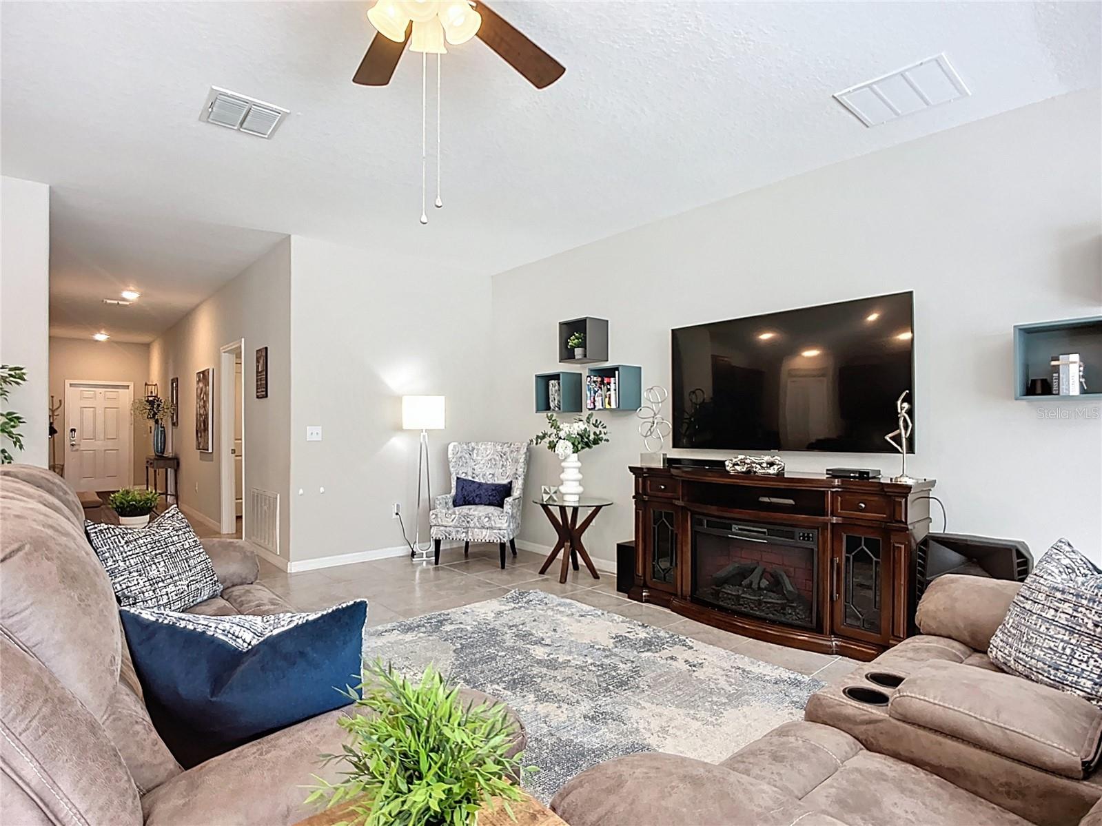 FERN HILL PH 1B - Residential