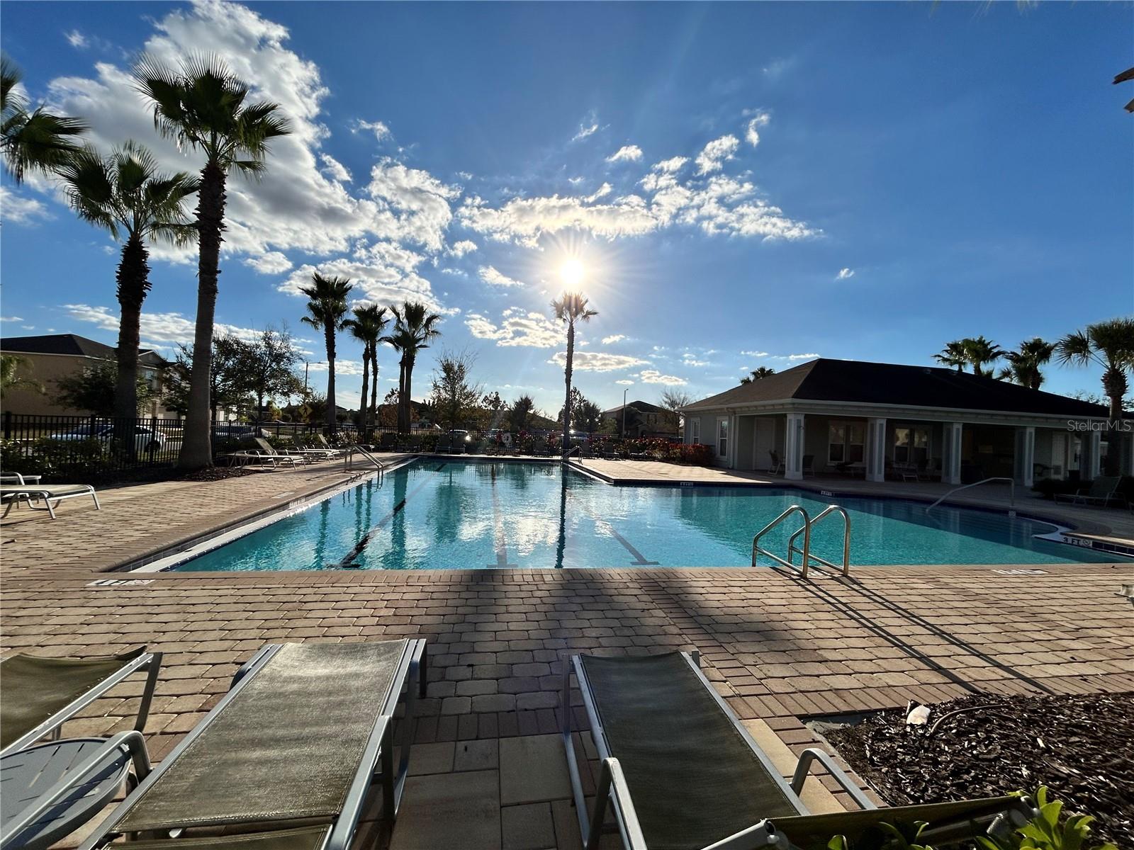 FERN HILL PH 1B - Residential