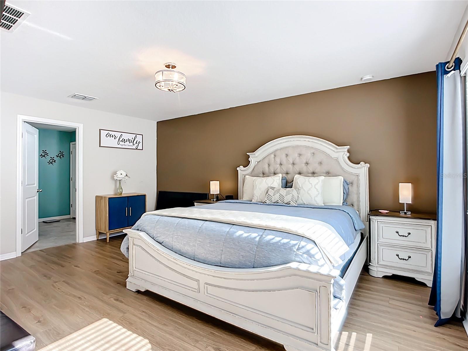 FERN HILL PH 1B - Residential