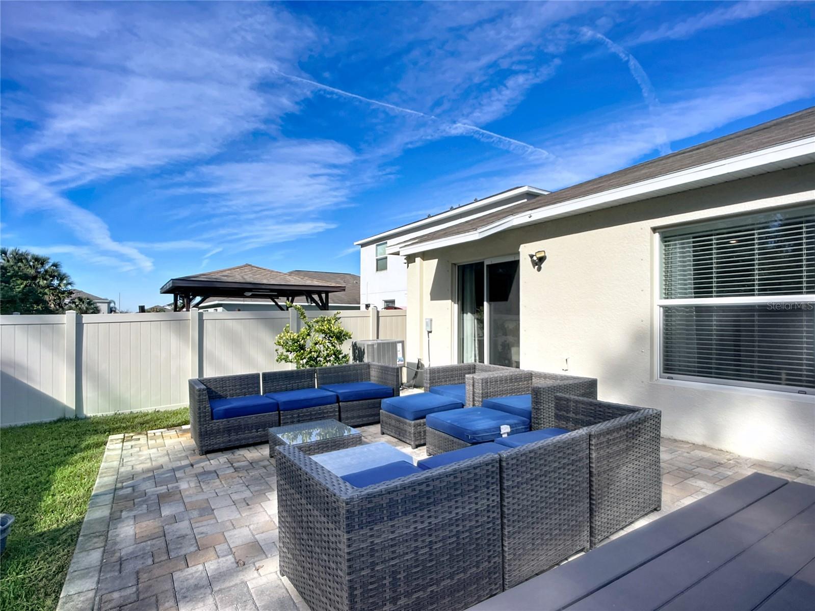 FERN HILL PH 1B - Residential