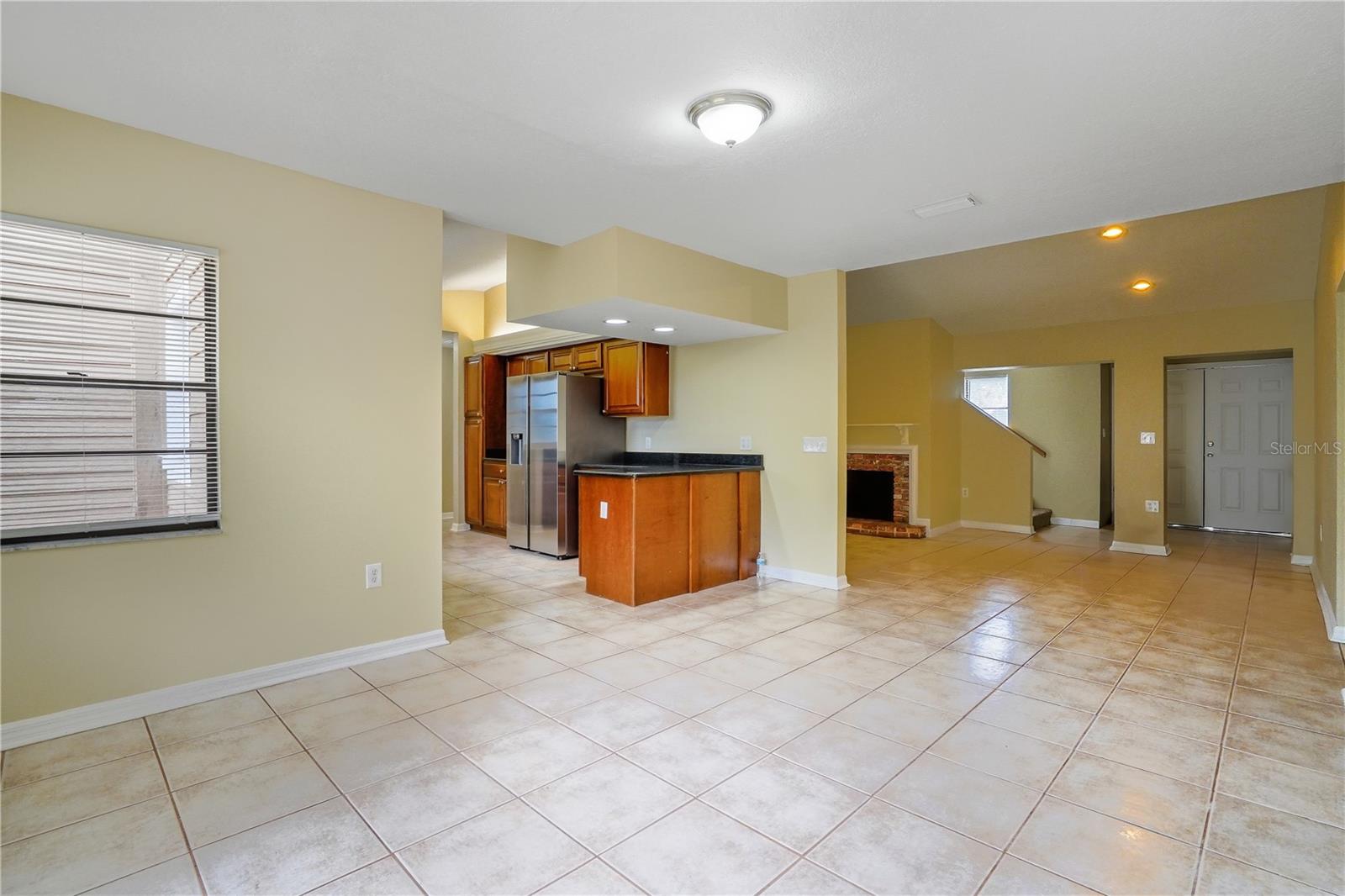 TEMPLE TERRACE ESTATES - Residential