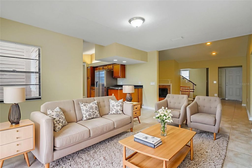 Photo of 405 Park Ridge Ave, Tampa, FL 33617 (MLS # O6367176)