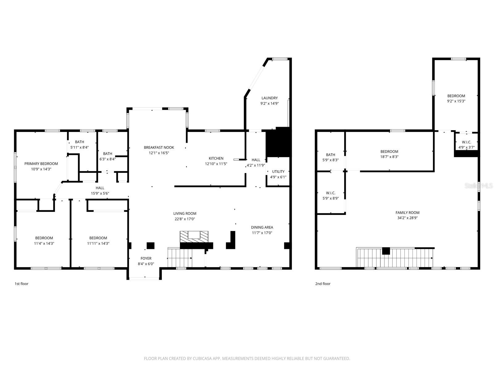 TEMPLE TERRACE ESTATES - Residential