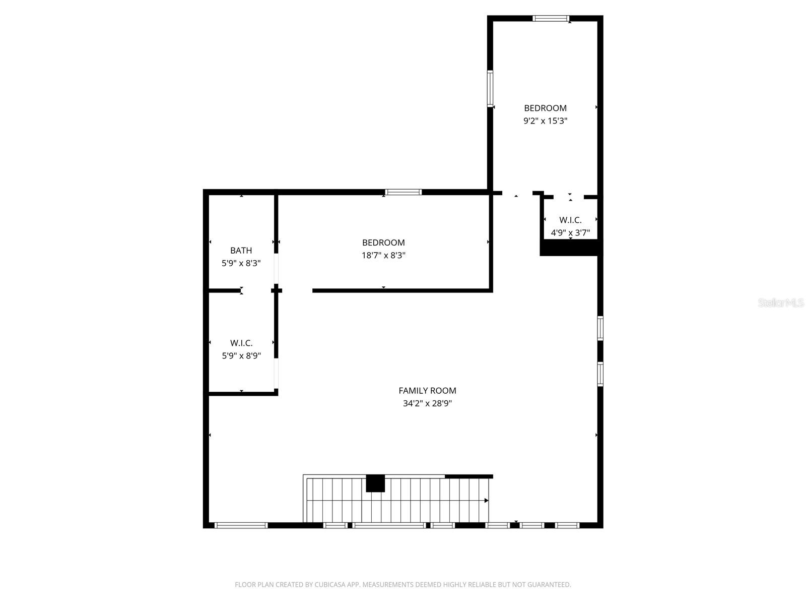 TEMPLE TERRACE ESTATES - Residential