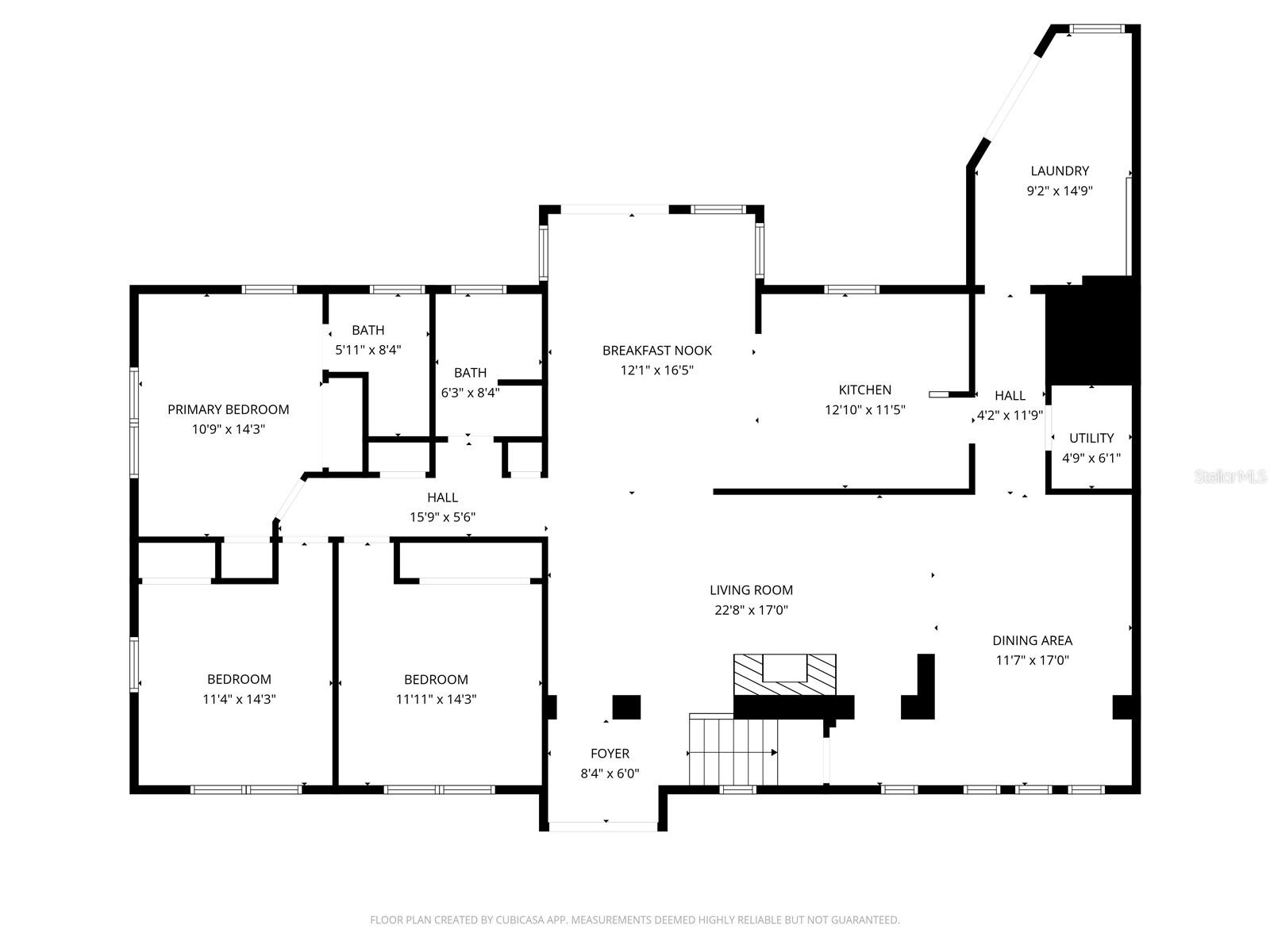 TEMPLE TERRACE ESTATES - Residential