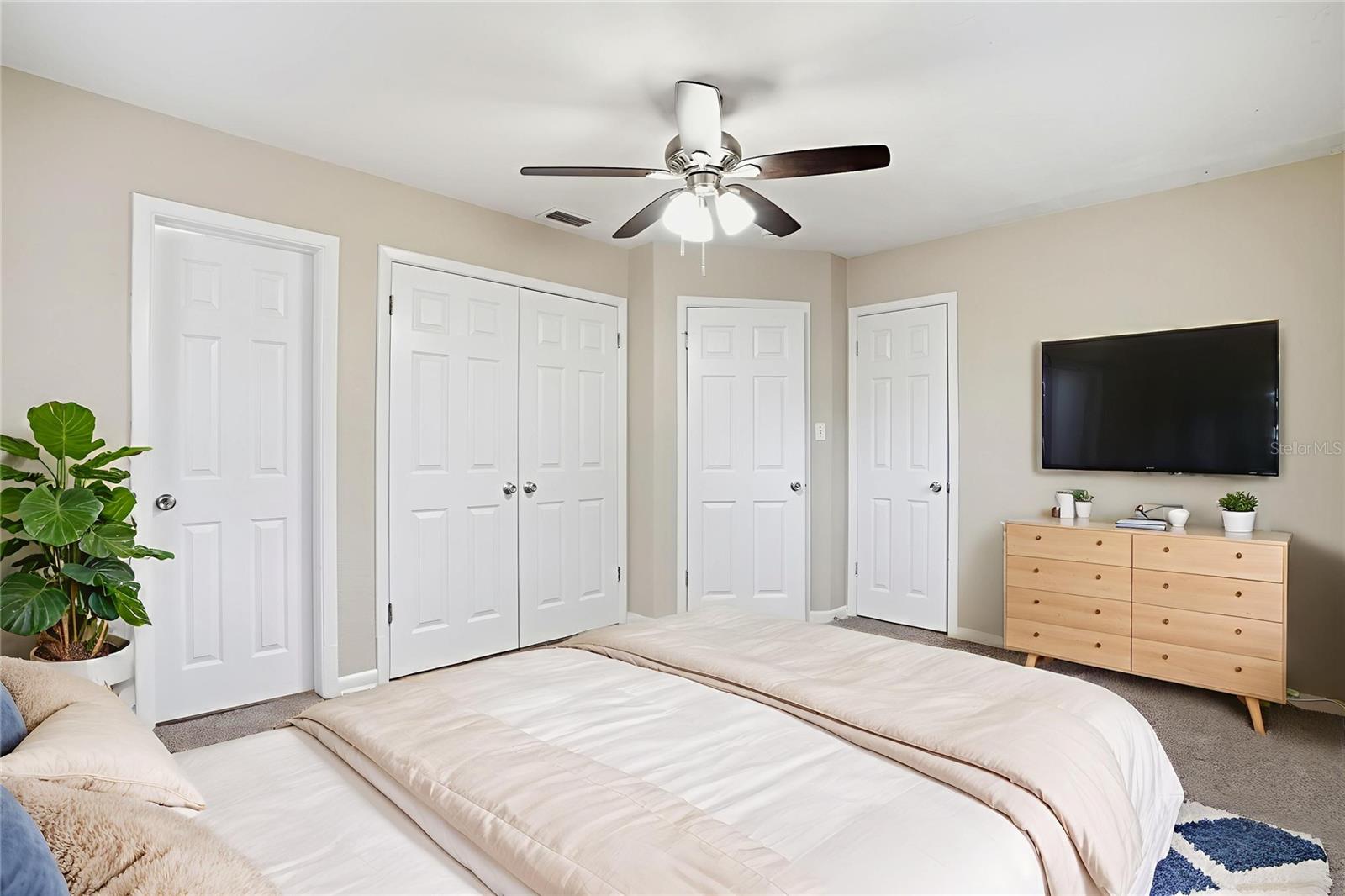 TEMPLE TERRACE ESTATES - Residential