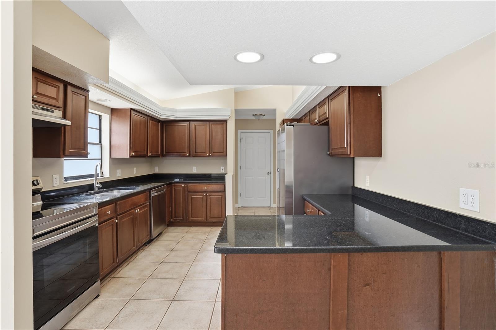 TEMPLE TERRACE ESTATES - Residential