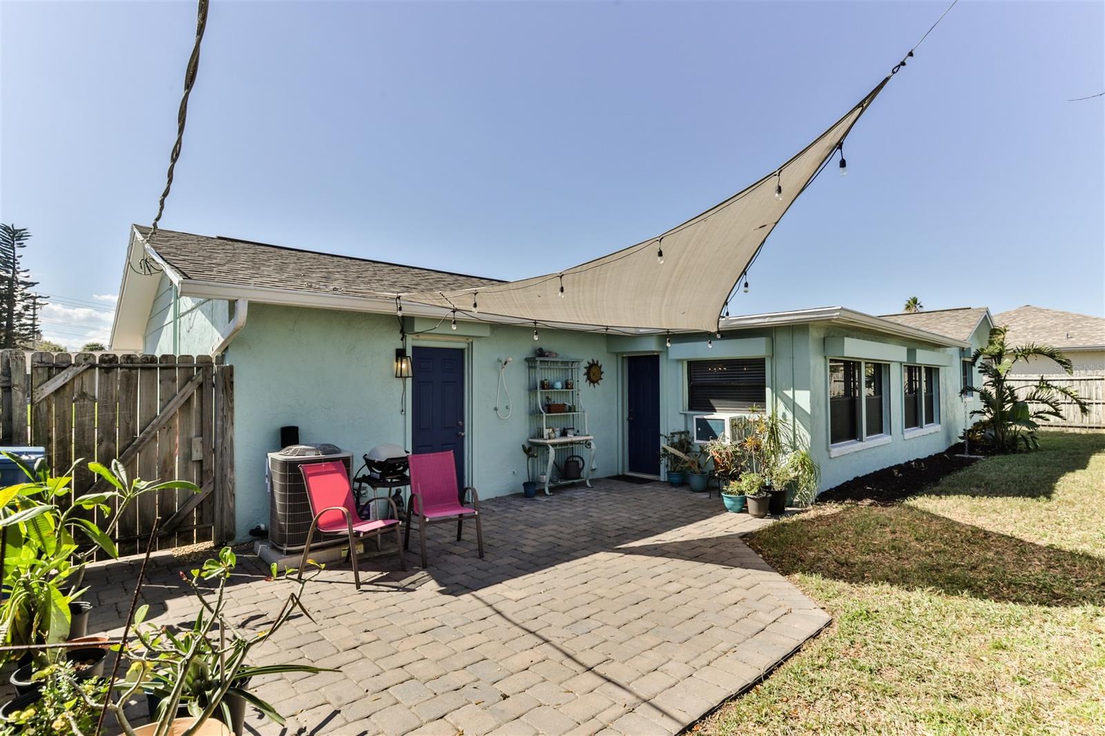 Silver Sands Sec D - Residential