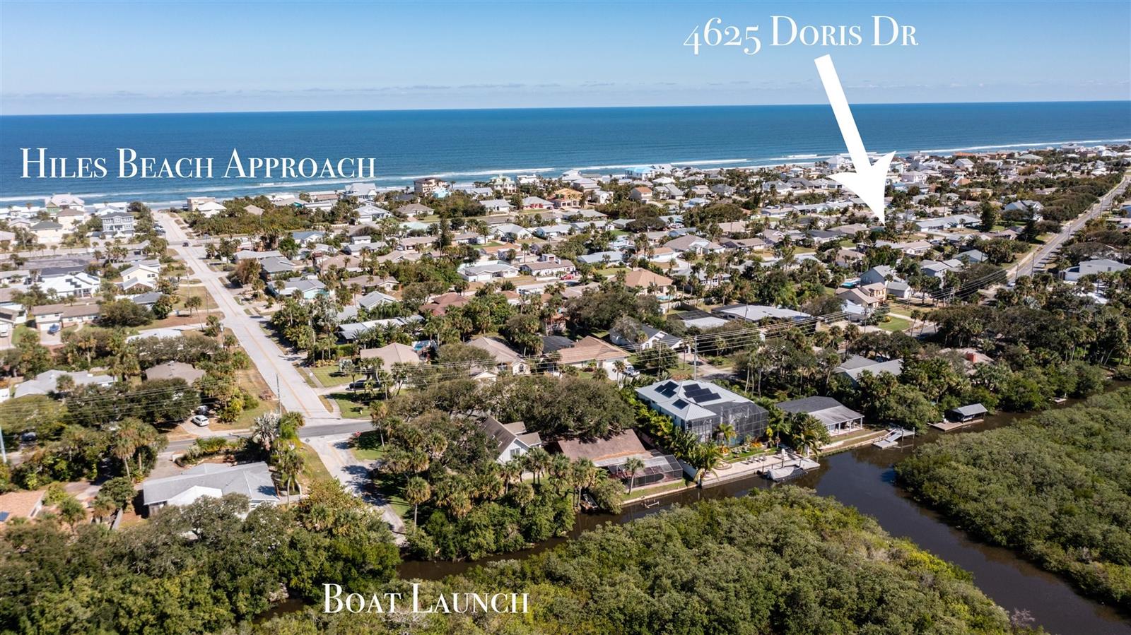 Silver Sands Sec D - Residential