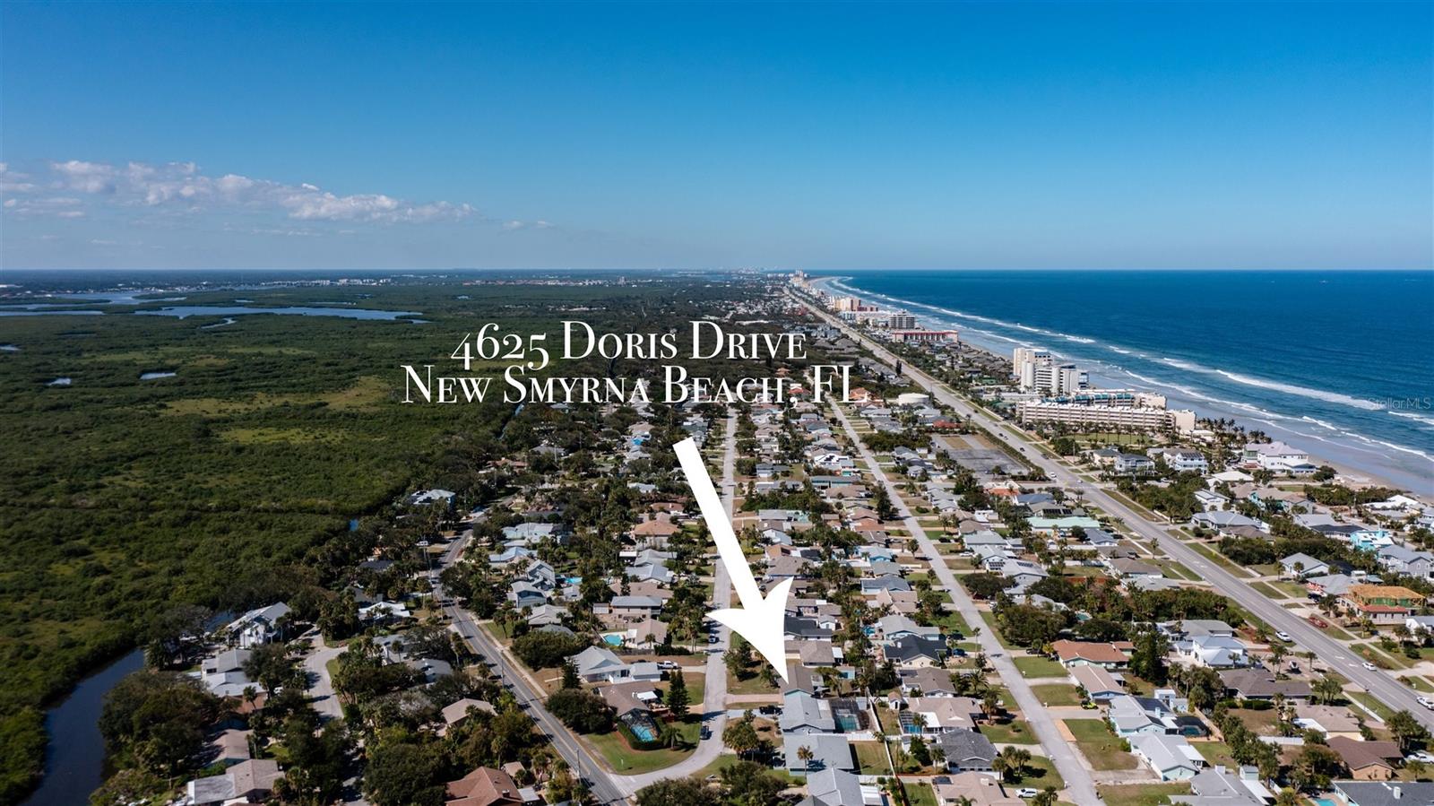 Silver Sands Sec D - Residential