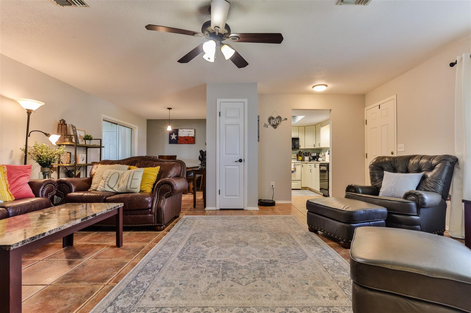 Silver Sands Sec D - Residential