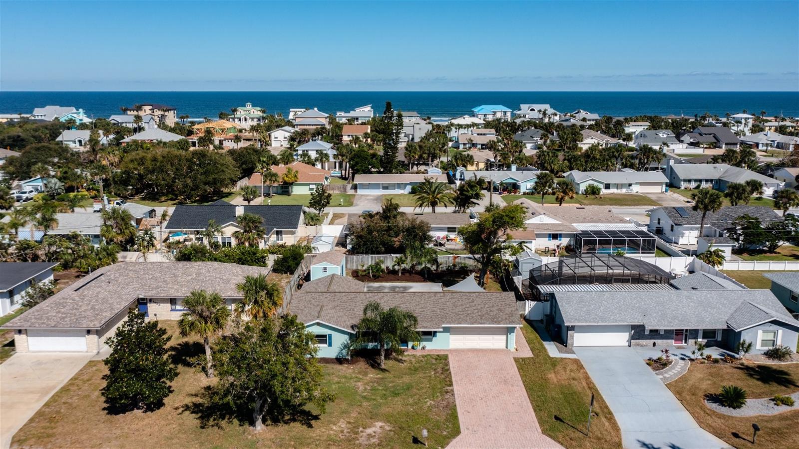 Silver Sands Sec D - Residential