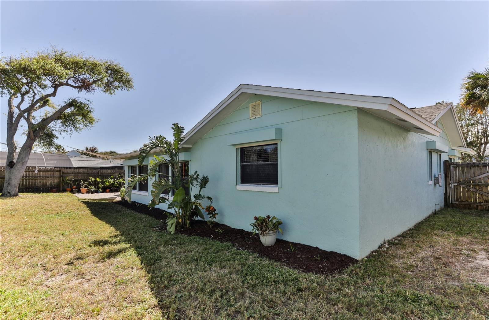 Silver Sands Sec D - Residential