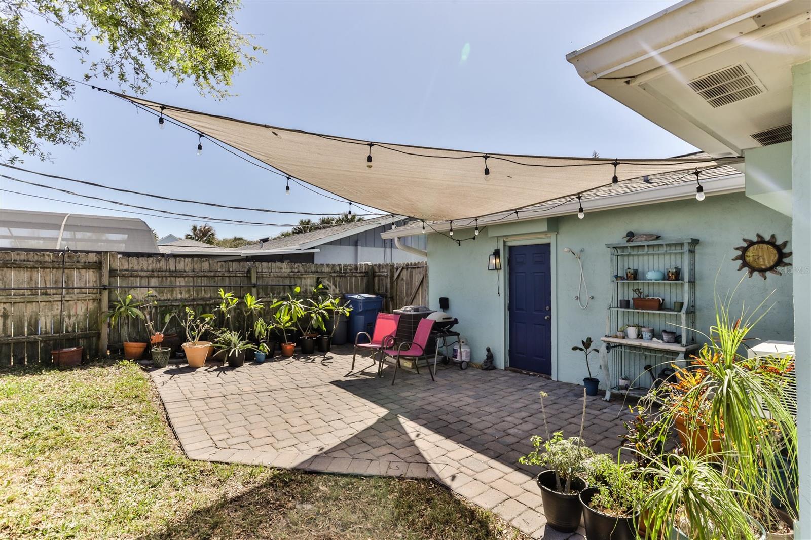 Silver Sands Sec D - Residential