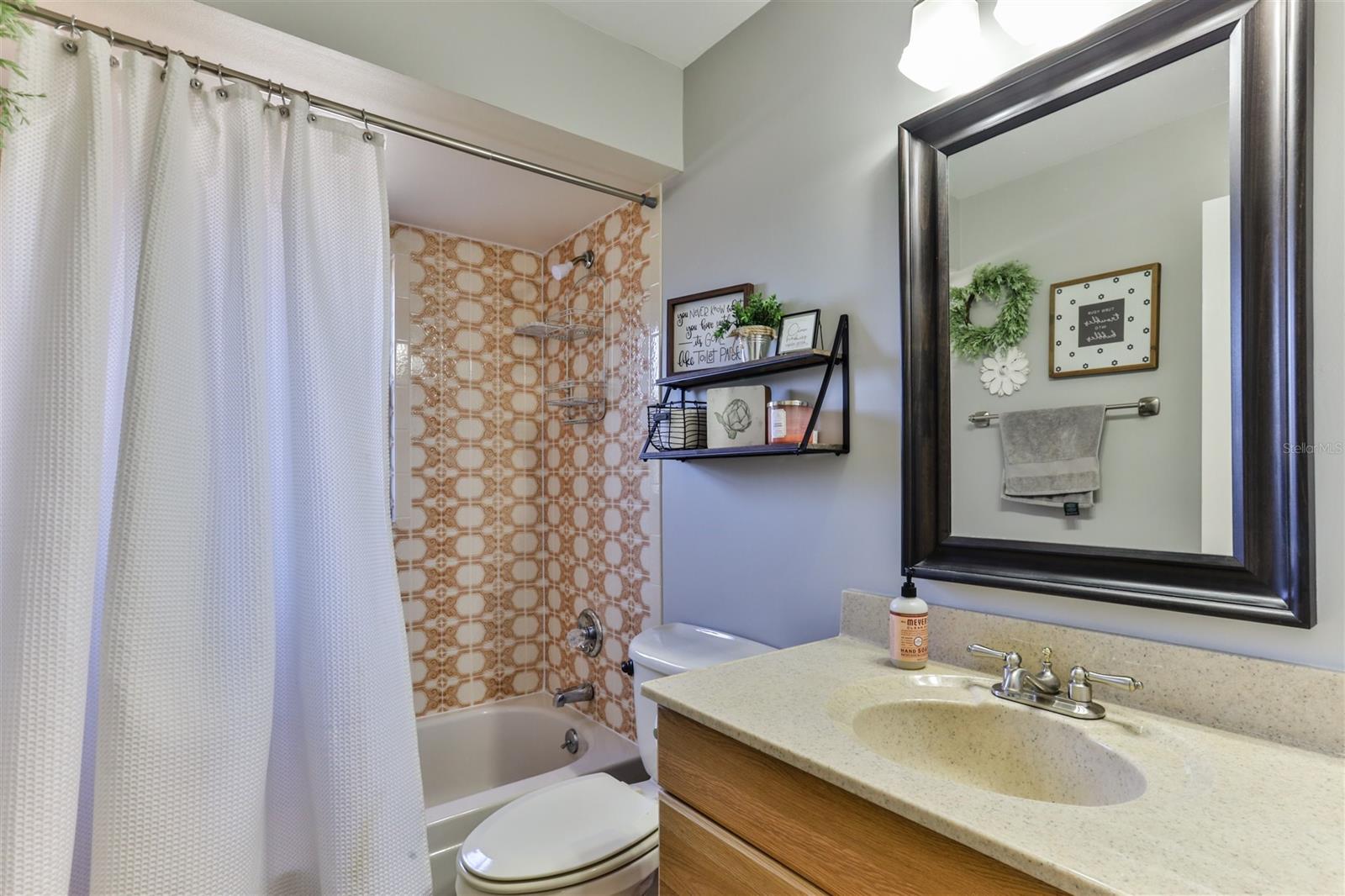 Silver Sands Sec D - Residential