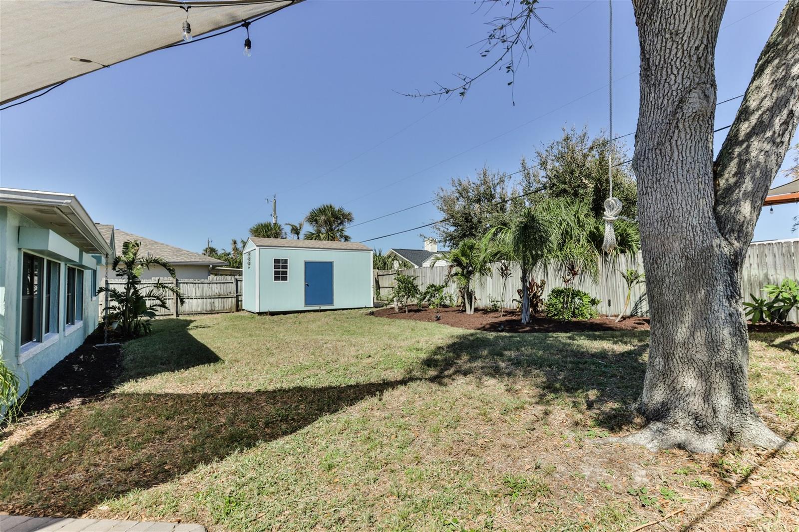 Silver Sands Sec D - Residential