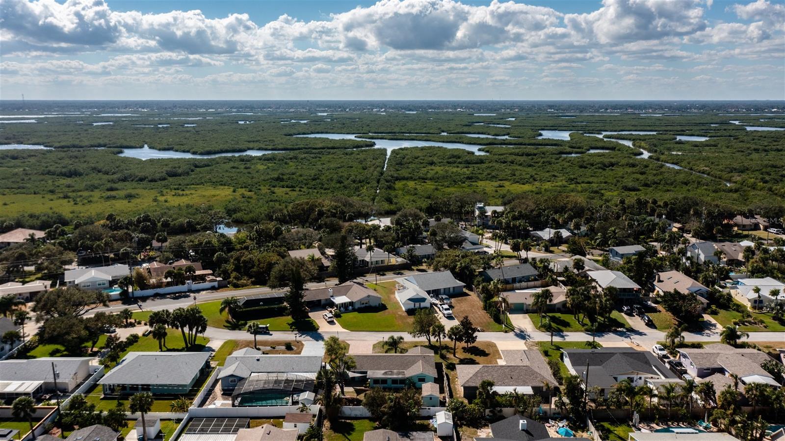 Silver Sands Sec D - Residential