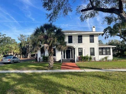 5301 27TH AVENUE S 7 GULFPORT FL 33707