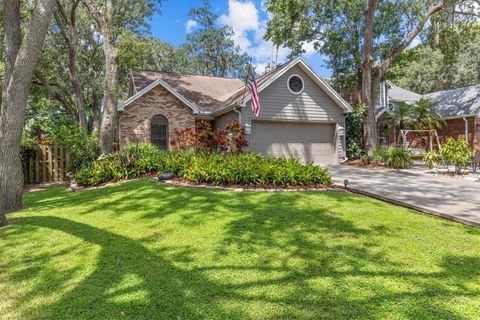 508 CASCADE CIRCLE PALM HARBOR FL 34684