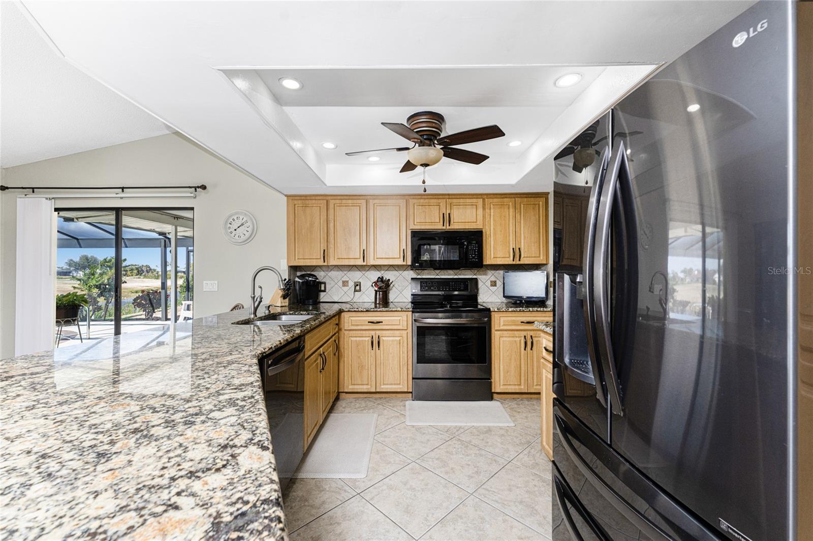 ROTONDA WEST PEBBLE BEACH - Residential