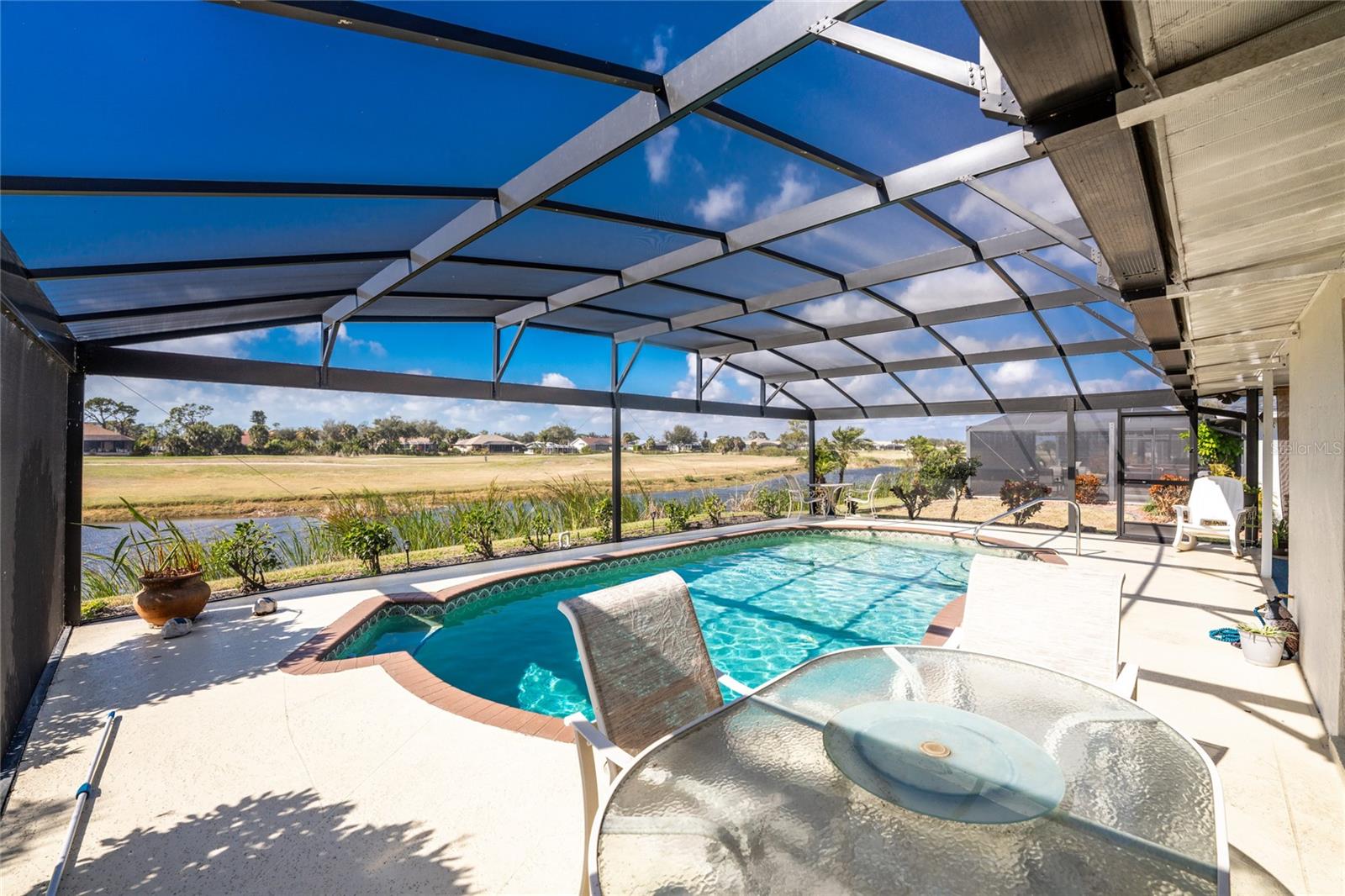 ROTONDA WEST PEBBLE BEACH - Residential