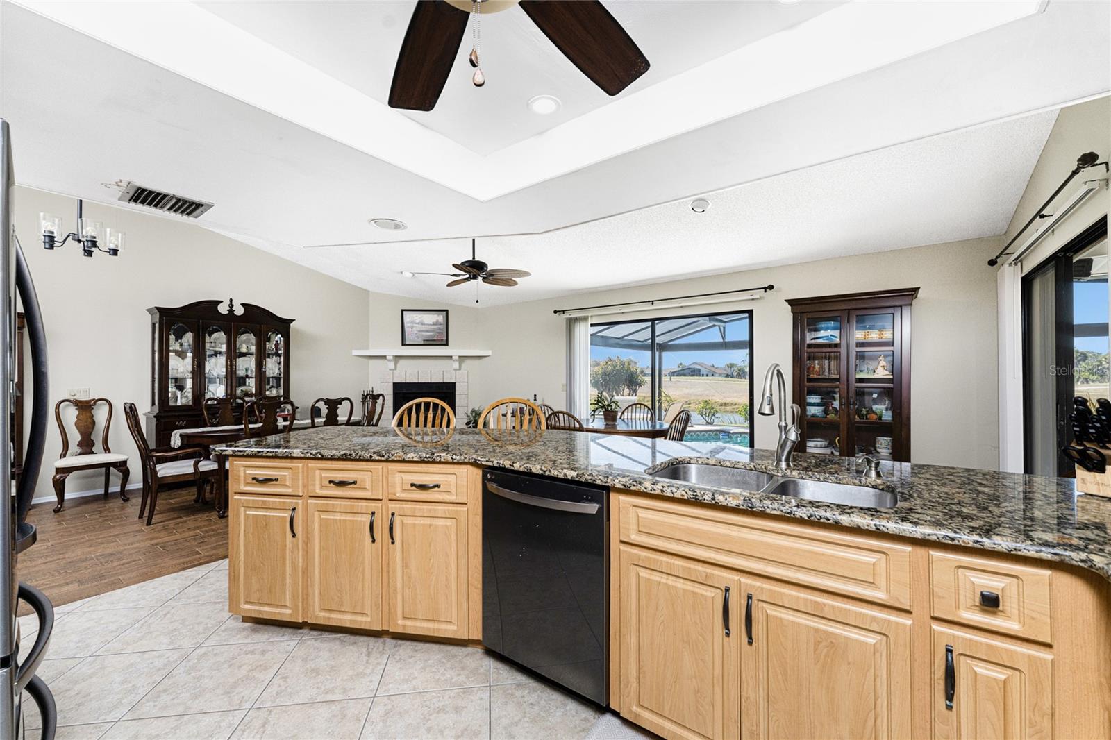 ROTONDA WEST PEBBLE BEACH - Residential