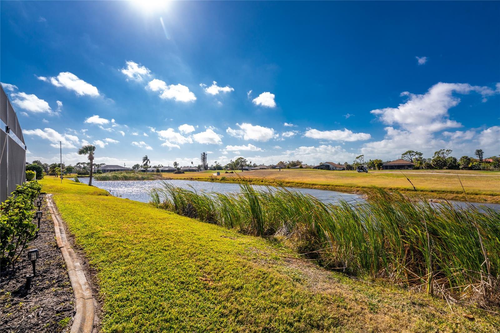 ROTONDA WEST PEBBLE BEACH - Residential