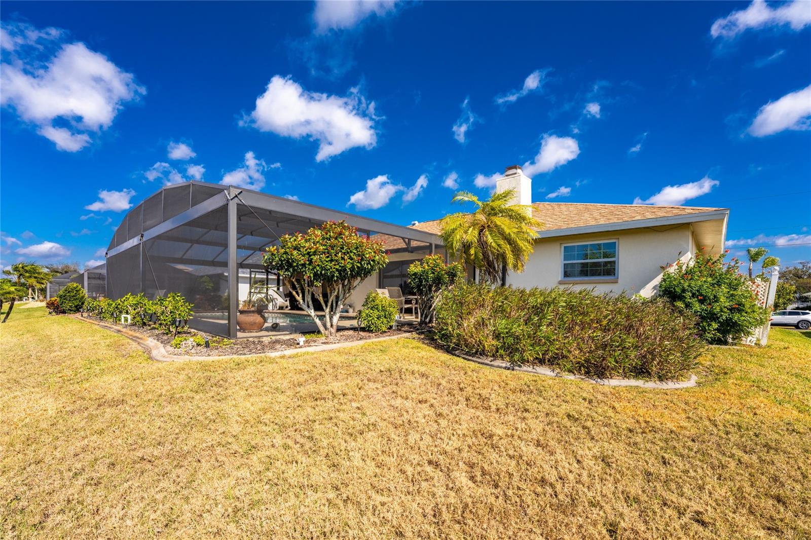 ROTONDA WEST PEBBLE BEACH - Residential