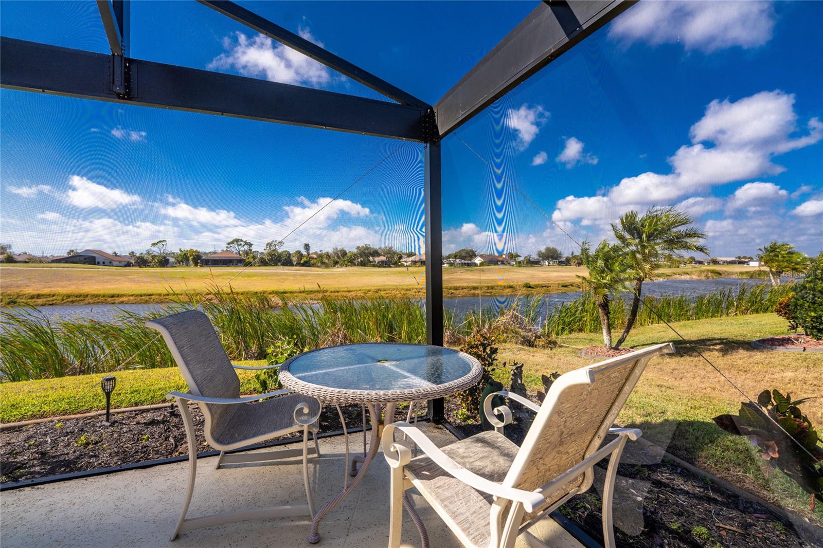 ROTONDA WEST PEBBLE BEACH - Residential