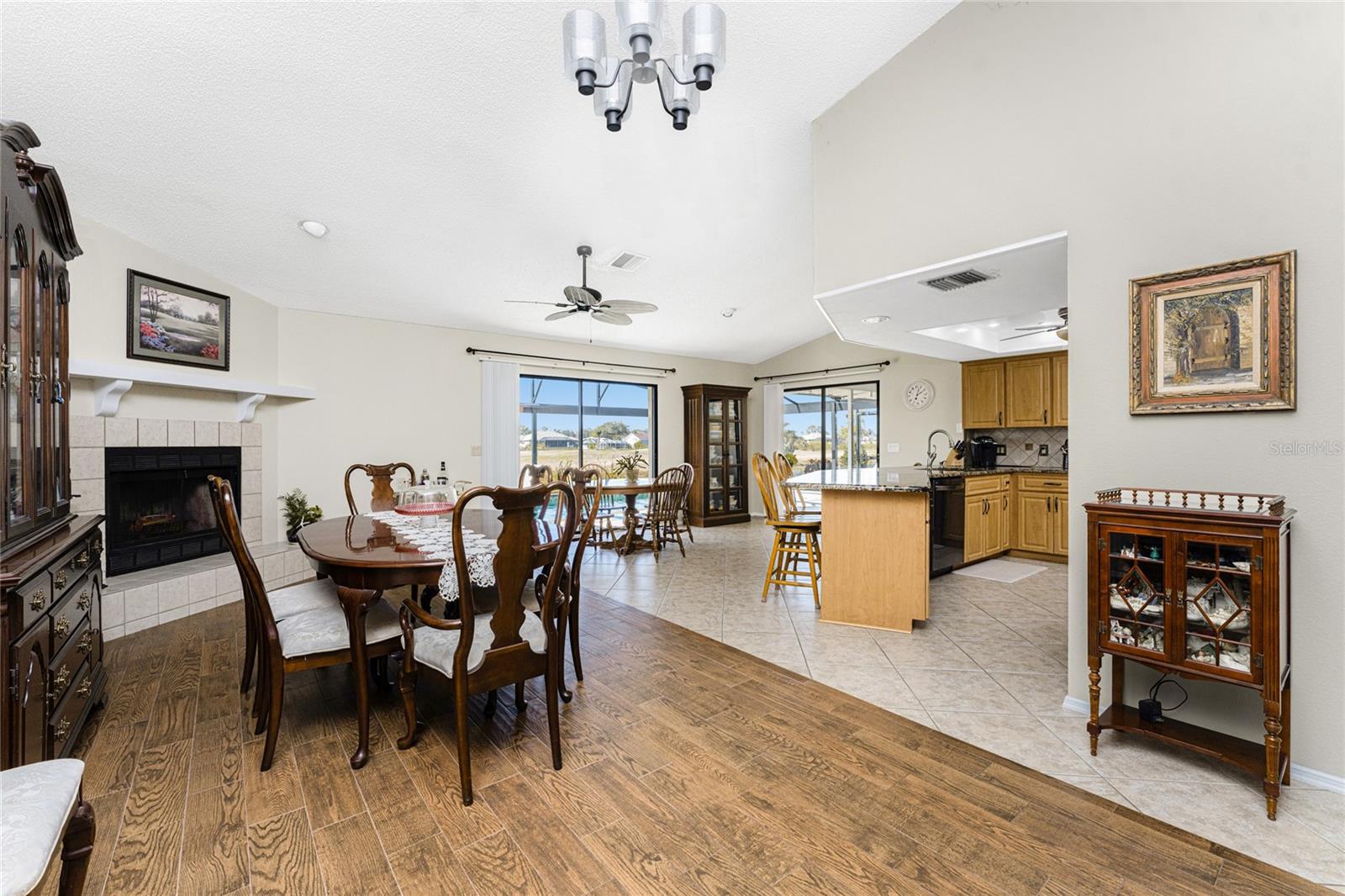 ROTONDA WEST PEBBLE BEACH - Residential