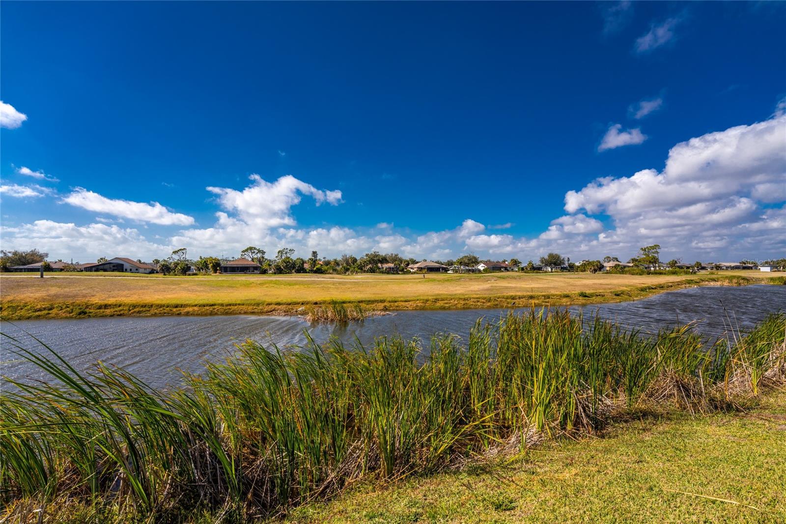 ROTONDA WEST PEBBLE BEACH - Residential