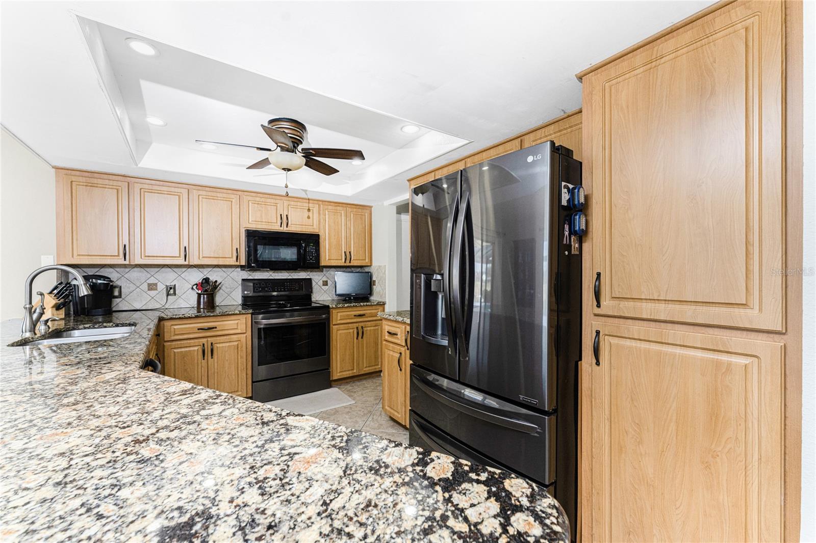 ROTONDA WEST PEBBLE BEACH - Residential